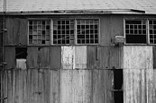 Atlas Steel - West Building